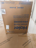 海尔（Haier）【双面洗W5000Plus】洗碗机嵌入式150升+大容量六星级消杀高温+UV双重除菌7天净存EYBW18566JHU1 实拍图