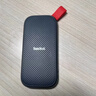 闪迪（SanDisk）1TB Type-c USB3.2移动固态硬盘（PSSD）E30高速 移动SSD 读速800MB/s 兼容手机笔记本电脑 实拍图