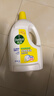 滴露（Dettol）衣物除菌液柠檬3L*3瓶杀菌除螨内衣衣物消毒液可配洗衣液儿童可用 实拍图