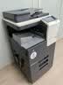 KONICA MINOLTA柯尼卡美能达C226 A3A4大型办公彩色复合机 打印复印扫描(标配+输稿器+底柜+国产WIFI+上门安装) 实拍图