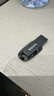 闪迪（SanDisk）64GB USB3.2 U盘 CZ550黑色 读速100MB/s 安全加密 数据恢复 学习办公电脑车载 高速大容量优盘 实拍图