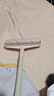 妙洁粘尘大师除螨粘尘器大号24cm*60撕 滚筒粘毛纸可撕式衣服清理神器 实拍图