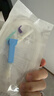 Andermed安得一次性使用输液器 带针静脉点滴管SYQ0.55x18RWLB【25支/袋】 实拍图