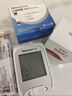 三诺【重磅新品】优智pro血糖仪医用级家用检测语音播报 仪器+100试纸 实拍图
