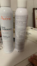 雅漾（Avene）舒泉保湿喷雾300ML 补水舒缓爽肤水湿敷水敏肌护肤水大喷礼物男女 实拍图