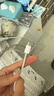 Apple/苹果 60W USB-C数据线-1米 type-c苹果充电线手机数据线 苹果17充电线iphone17充电线 实拍图
