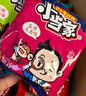 统一 小当家 五香牛肉味干脆面 整箱装（新老包装随机发货） 实拍图
