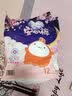 S彩虹图品牌卫生巾夜用安睡裤6裤型姨妈巾大姨妈月经裤经期裤均码 F码-均码 20条 70-160斤 实拍图