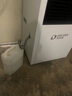 多乐信（DOROSIN）除湿机/抽湿机 除湿量110L/天350平米车间仓库地下室别墅回南天大功率除湿器直排水DR-1502L 实拍图
