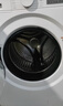 TCL升级款除菌变频滚筒单洗10KG洗衣机全自动家用宿舍租房家电国家补贴以旧换新G100L110PRO-B 实拍图