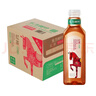农夫山泉东方树叶红茶900ml*12瓶无糖茶饮料0糖0脂0卡大瓶整箱装 实拍图