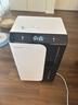 德业（Deye）除湿机/抽湿机 除湿量50升/天100㎡家用地下室复式别墅商用大功率工业吸湿机器 手机智控DYD-D50A3 实拍图