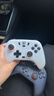 盖世小鸡（GAMESIR）启明星无线游戏手柄 switch2/switch手机安卓苹果Steam电脑NS2pro蓝牙电视有线双人成行仁王3 实拍图