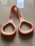 yottoy8字拉力器 背部训练弹力绳家用开肩颈拉伸带瑜伽健身器械锻炼手臂 实拍图