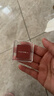 橘朵（Judydoll）单色腮红胭脂腮红膏多用膏高光修容送女友礼物02温柔百搭 实拍图