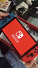 任天堂（Nintendo）【国内保税仓】Switch2/1代 OLED/续航加强日版/港版便携家用ns体感游戏机掌机 日版OLED红蓝64GB保税（赠共享会员） 实拍图