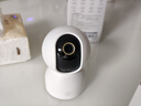 小米智能摄像机 3 3K家用云台摄像头500万像素室内监控器360度无死角带夜视手机远程婴儿宠物 实拍图