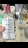 贝德玛（BIODERMA）【女神节】粉水舒妍舒缓洁肤液卸妆水敏感肌可用1200ml 实拍图