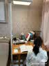 琪朗大路灯落地护眼学习台灯全光谱立式学习阅读护眼灯具【包安装】 高显指P100 实拍图