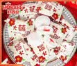 好百贝喜糖2斤 夹心棉花糖软糖伴手礼烤棉花糖结婚休闲零食 实拍图
