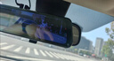 LNDU凌度行车记录仪前后双录HS880BAir高清1440P+2K流媒体后视镜倒车 实拍图