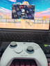 飞智冰原狼4多模版无线游戏手柄 类xbox 力调节摇杆双切扳机 switch电脑PC手机steam体感NS 仁王3 实拍图