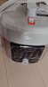 美的（Midea）【国家补贴】浓香小飞侠电压力锅有钛0氟0涂层双胆高压锅6L大容量家用煲汤6-10人煮饭煲E6825N 实拍图