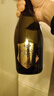 罗马假日进口香槟类莫斯卡托起泡酒malvasia气泡低度礼盒果酒香甜白葡萄酒 双支装（无杯） 实拍图