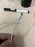 Apple/苹果 60W USB-C数据线-1米 type-c苹果充电线手机数据线 苹果17充电线iphone17充电线 实拍图