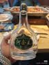 河套酒业河套王经典 浓香型白酒  39度 500mL*1瓶 礼盒装 送礼礼品 实拍图