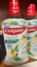 高露洁（Colgate）柚子进口精油漱口水500ml*3 含氟清新口气去口臭深层清洁 实拍图
