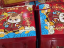 旺旺零食大礼包雪饼仙贝1888g送儿童礼物礼盒年货礼品休闲食品组合装 礼盒装1388g旺旺大礼包 实拍图