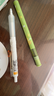 晨光（M&G）文具齐思钧同款大馥大桂自动铅笔套装 0.5mm 桂花铅笔随机1支+ 20 根HB替芯考试必备AMPK7702A-ZT 实拍图