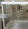 纯铜小铃铛金属风铃永生花配件圣诞家居店铺挂饰串门摆件礼物车挂 小铜铃 实拍图