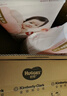 好奇（Huggies）铂金装小桃裤纸尿裤L120片(9-14kg)大号尿不湿【透爽散热】 实拍图