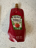 亨氏(Heinz) 番茄酱 袋装番茄沙司320g*2袋 意大利面薯条酱 实拍图