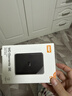 西部数据（WD）移动硬盘5TB USB3.0 SE系列 2.5英寸 机械硬盘 笔记本电脑外接 外置存储办公 大容量家庭存储 实拍图