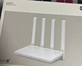 小米（MI）路由器AX3000T 5G双频WIFI6 多设备组网 3000M无线速率 多宽带聚合 智能家用路由 实拍图