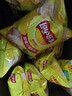 乐事（Lay's）薯片 黄瓜味 135克 休闲零食 膨化食品 实拍图