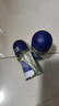 妮维雅（NIVEA）男士海洋酷爽爽身走珠液50ml*2腋下止汗露净味抑汗干爽 实拍图