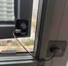 卡贝窗户限位器窗户锁扣儿童安全锁安全防护推拉平开窗锁免打孔 实拍图