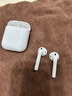 Apple苹果有线蓝牙耳机AirPodsPro2 1代/2代/3代苹果无线耳机入耳式耳机 二手99新 AirPods二代有线版 长续航｜95新 已消毒 放心购 实拍图