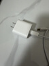 Apple/苹果 20W USB-C充电器  type-c充电器苹果手机充电器原装手机快充头 苹果17手机充电器 实拍图