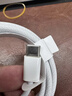 Apple/苹果 60W USB-C数据线-1米 type-c苹果充电线手机数据线 苹果17充电线iphone17充电线 实拍图