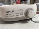苏泊尔（SUPOR）煮蛋器 蒸蛋器 小型不锈钢多功能迷你电蒸锅 家用煮鸡蛋神器 旋钮可定时自动断电 Z18FK859 实拍图