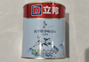 立邦乳胶漆白漆室内墙面漆内墙乳胶漆抗甲醛5合1油漆涂料5L/约7kg 实拍图