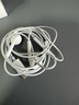 Apple/苹果 EarPods USB-C有线耳机 type-c有线耳机苹果耳机 苹果17有线耳机笔记本耳机游戏音乐 实拍图