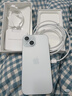 Apple/苹果 iPhone 15 (A3092) 128GB 蓝色 支持移动联通电信5G 双卡双待 实拍图