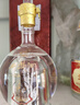 西凤酒海窖龄 20年单支礼盒装 52度 凤香型白酒500ml*1瓶 送礼自饮 实拍图