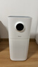 美的（Midea）【母婴级】空气净化器鼻炎家用除甲醛除烟味异味过敏原空气净化机森林家L1 Lite 实拍图